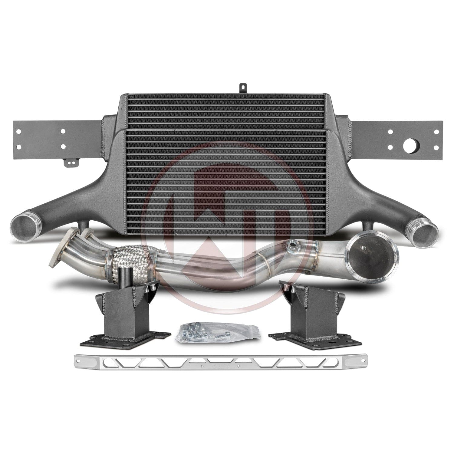 Wagner Audi 8V RS3 ACC EVO 3 Competition Package Without Cat Pipes 700001066.ACC - R44 Performance