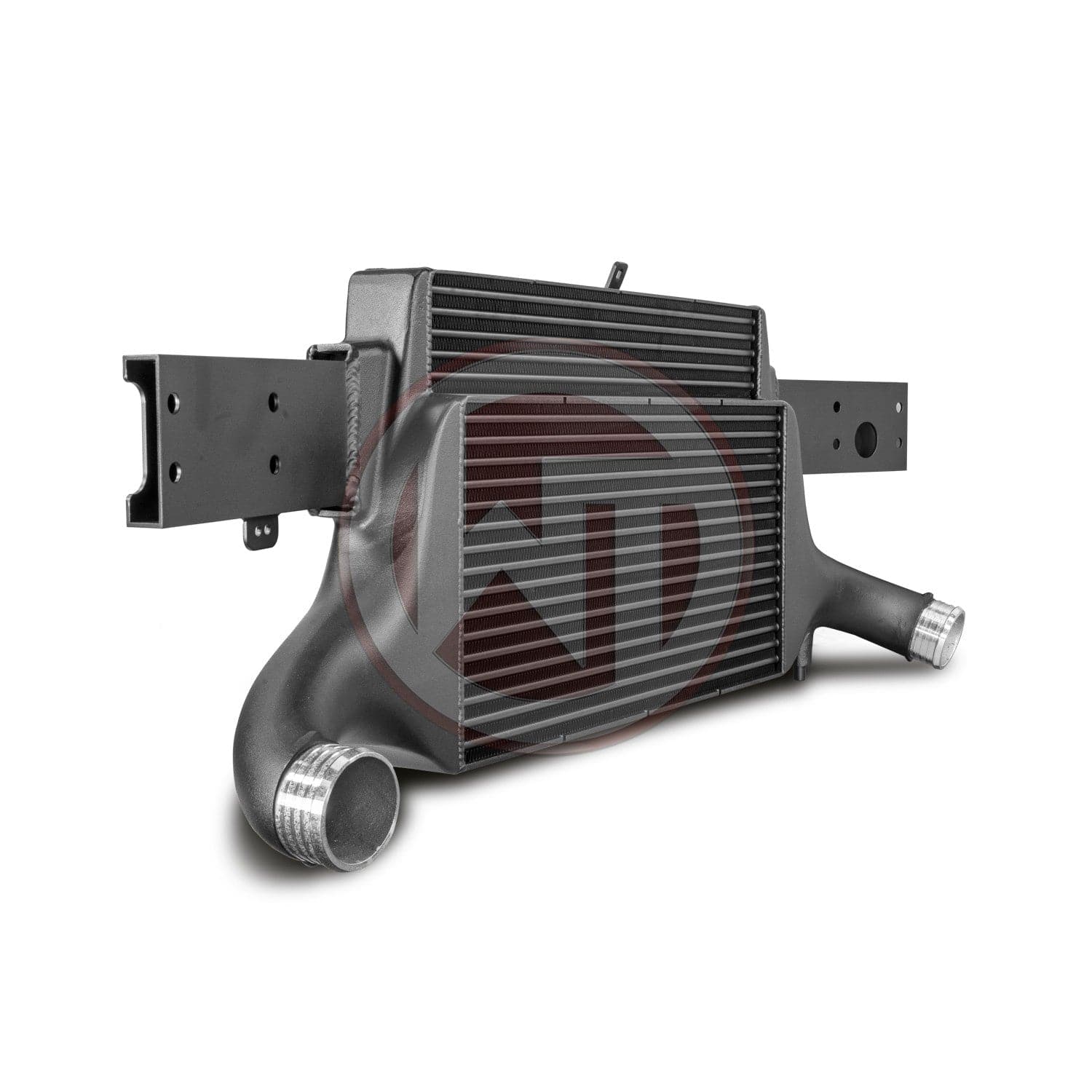 Wagner Tuning Audi 8V RS3 EVO 3 Competition Intercooler Kit With ACC - R44 Performance