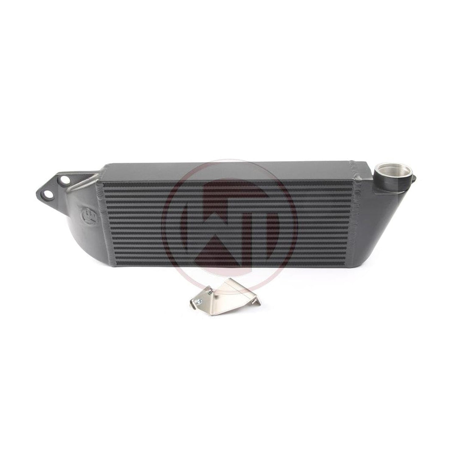 Wagner Audi 80 S2/RS2 EVO1 Performance Intercooler 200001012 - R44 Performance