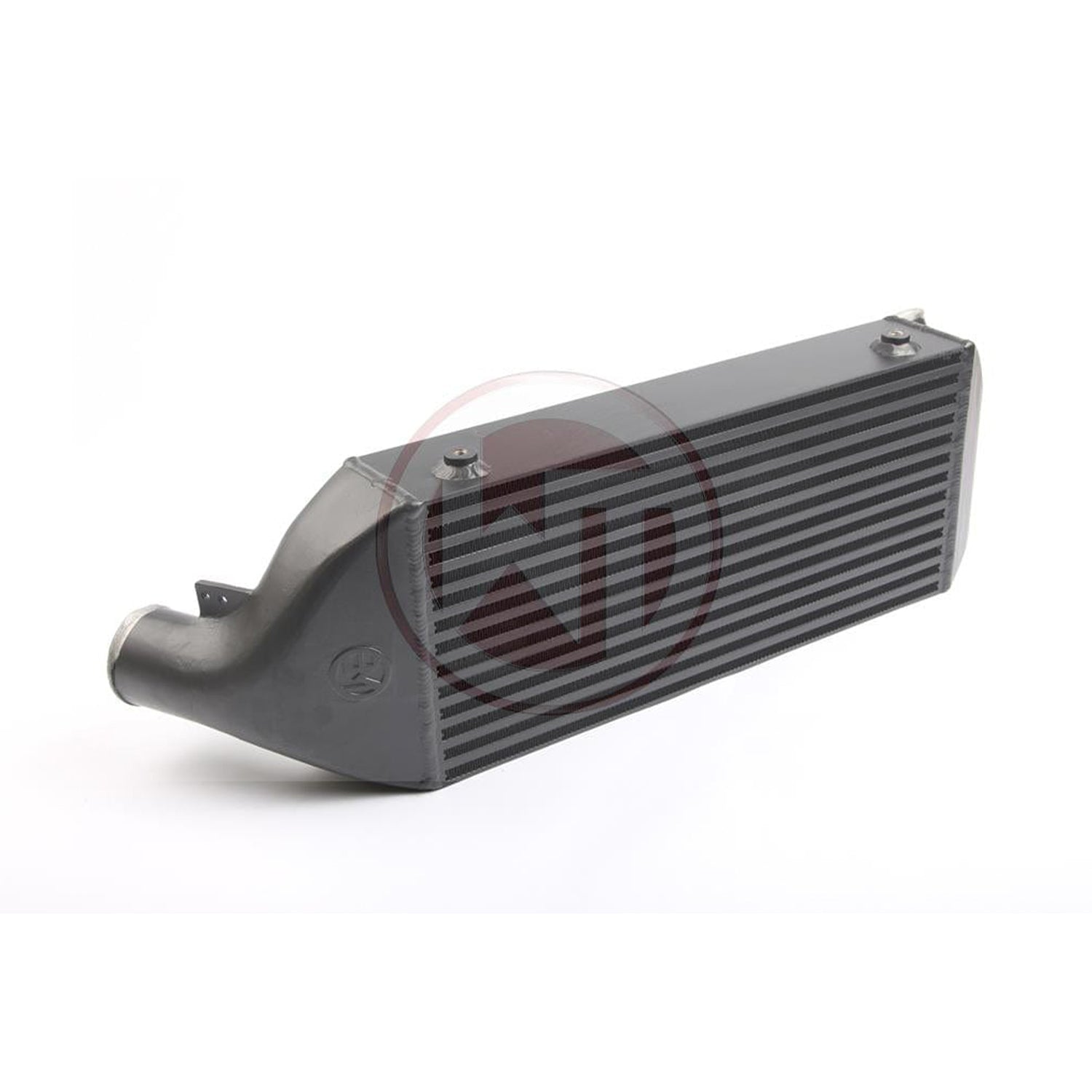 Wagner Audi 80 S2/RS2 EVO2 Performance Intercooler 200001014 - R44 Performance
