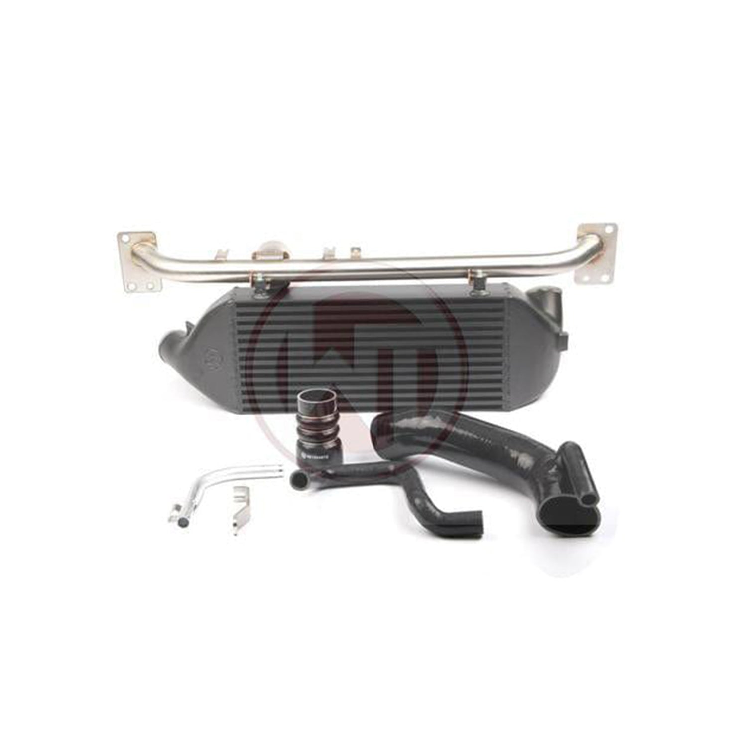 Wagner Audi 80 S2/RS2 EVO2 Performance Intercooler 200001014 - R44 Performance