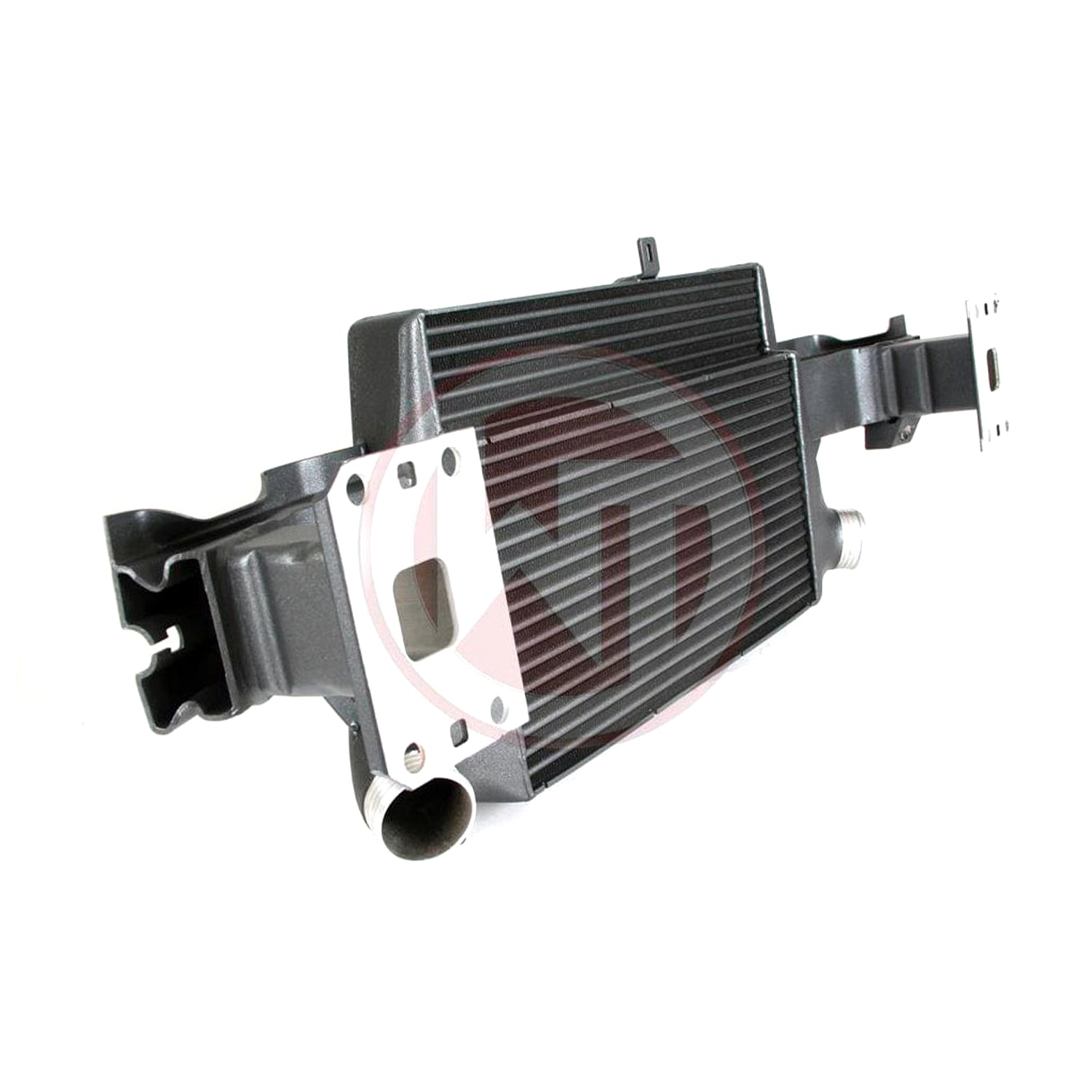 Wagner Tuning Audi 8J TTRS EVO3.X 600HP+ Competition Intercooler Kit 200001056.X - R44 Performance