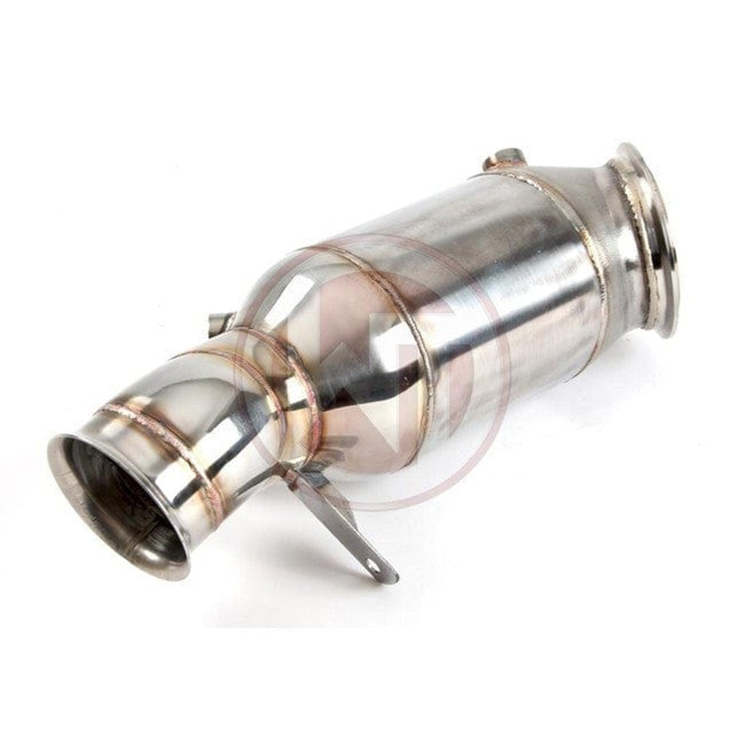 Wagner Tuning BMW N55 Catless Downpipe 07/2013+ (M135i, M2, M235i, 335i & 435i) - R44 Performance