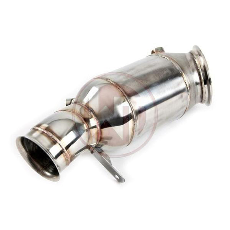 Wagner Tuning BMW N55 Catless Downpipe 07/2013+ (M135i, M2, M235i, 335i & 435i) - R44 Performance