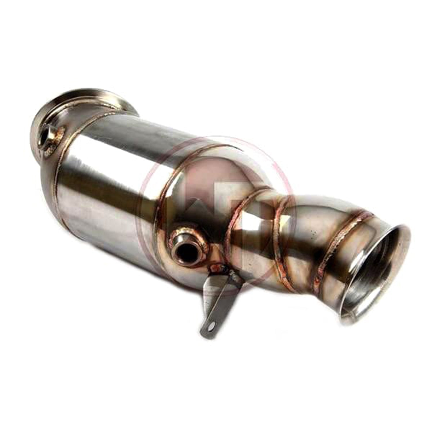 Wagner Tuning BMW N55 Catless Downpipe 07/2013+ (M135i, M2, M235i, 335i & 435i) - R44 Performance