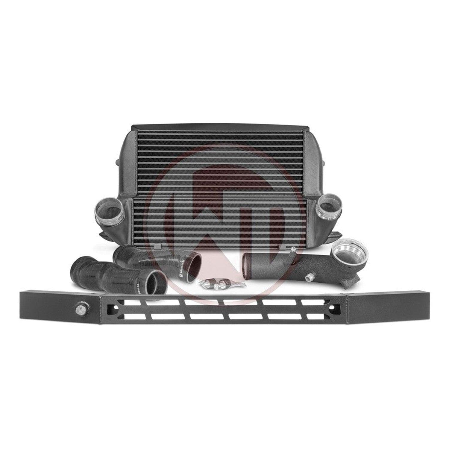 Wagner Tuning BMW N55 F20 F21 F22 F87 EVO3 Competition Intercooler Kit (M135i, M235i & M2) - R44 Performance