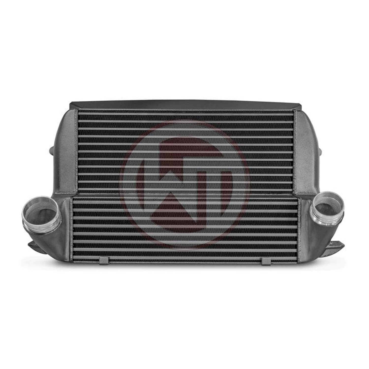 Wagner Tuning BMW N55 F20 F21 F22 F87 EVO3 Competition Intercooler Kit (M135i, M235i & M2) - R44 Performance