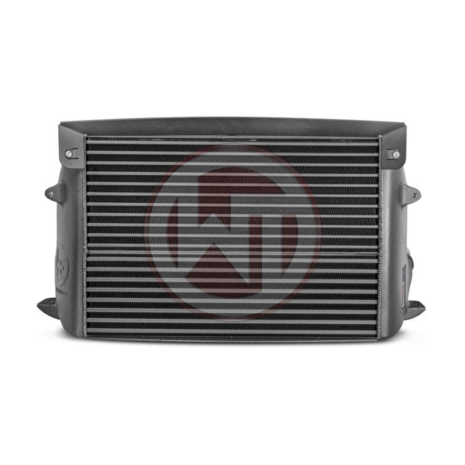 Wagner Tuning BMW N55 F20 F21 F22 F87 EVO3 Competition Intercooler Kit (M135i, M235i & M2) - R44 Performance