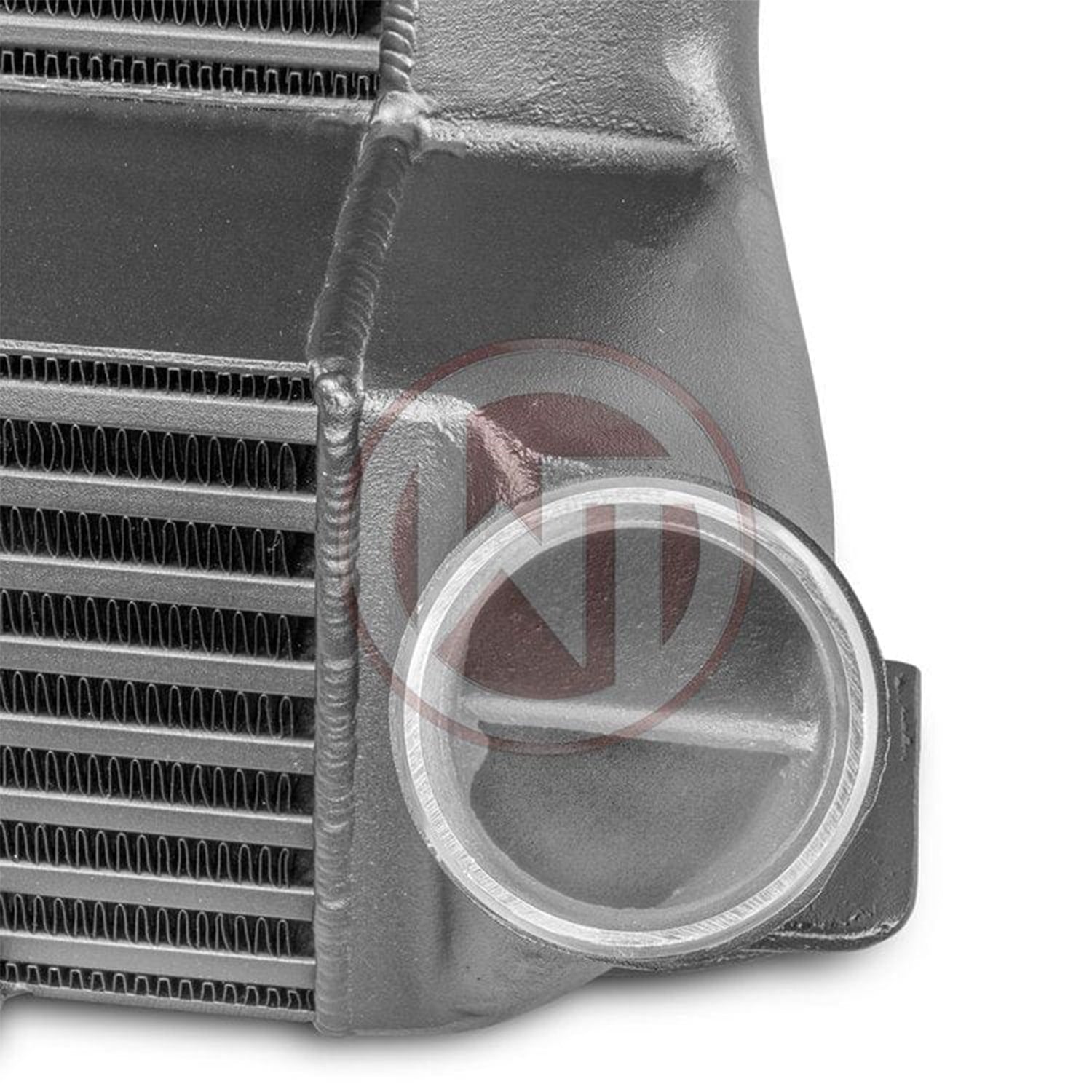 Wagner Tuning BMW N55 F20 F21 F22 F87 EVO3 Competition Intercooler Kit (M135i, M235i & M2) - R44 Performance