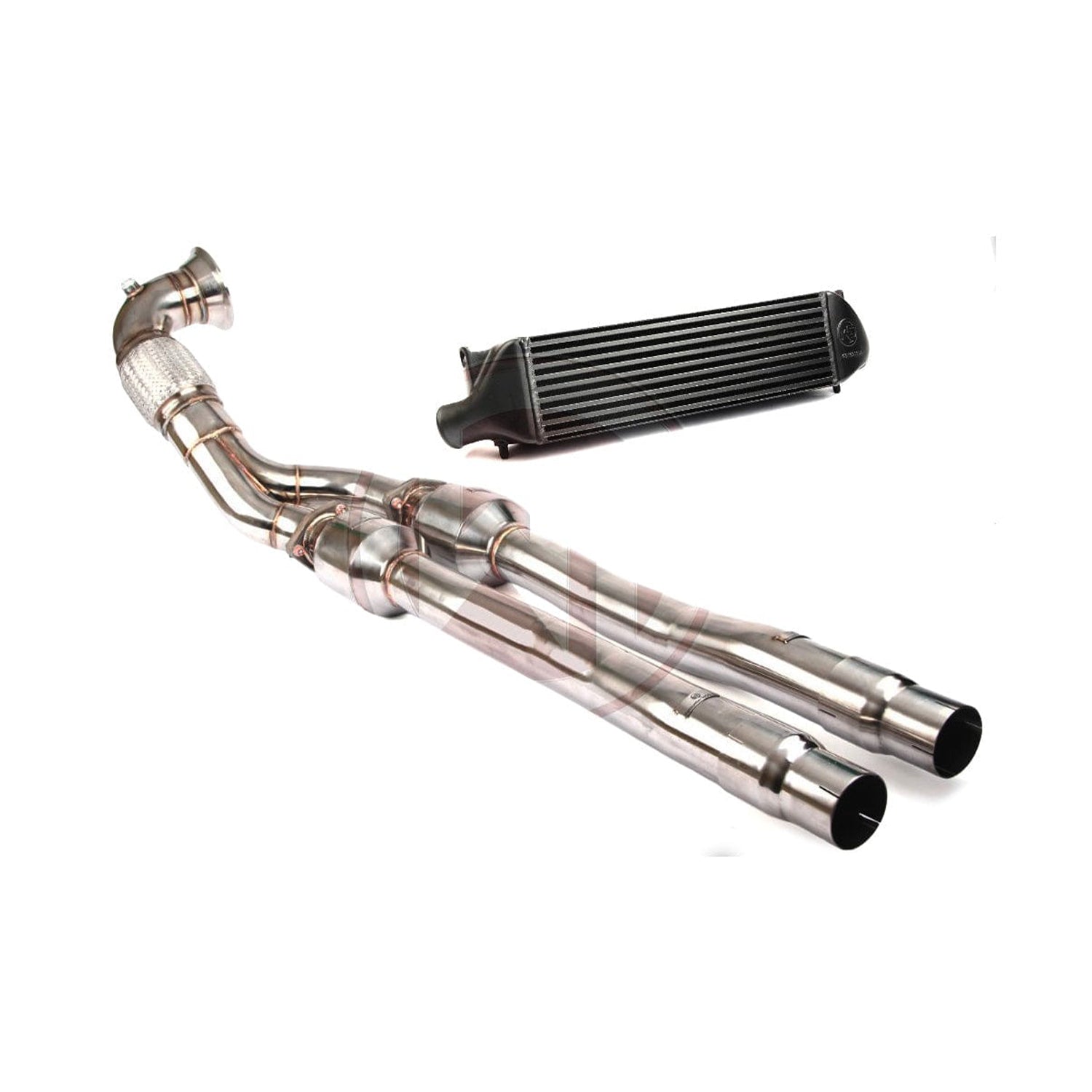 Wagner Audi 8J 8P EVO 1 Performance Package (TTRS & RS3) 700001003 - R44 Performance