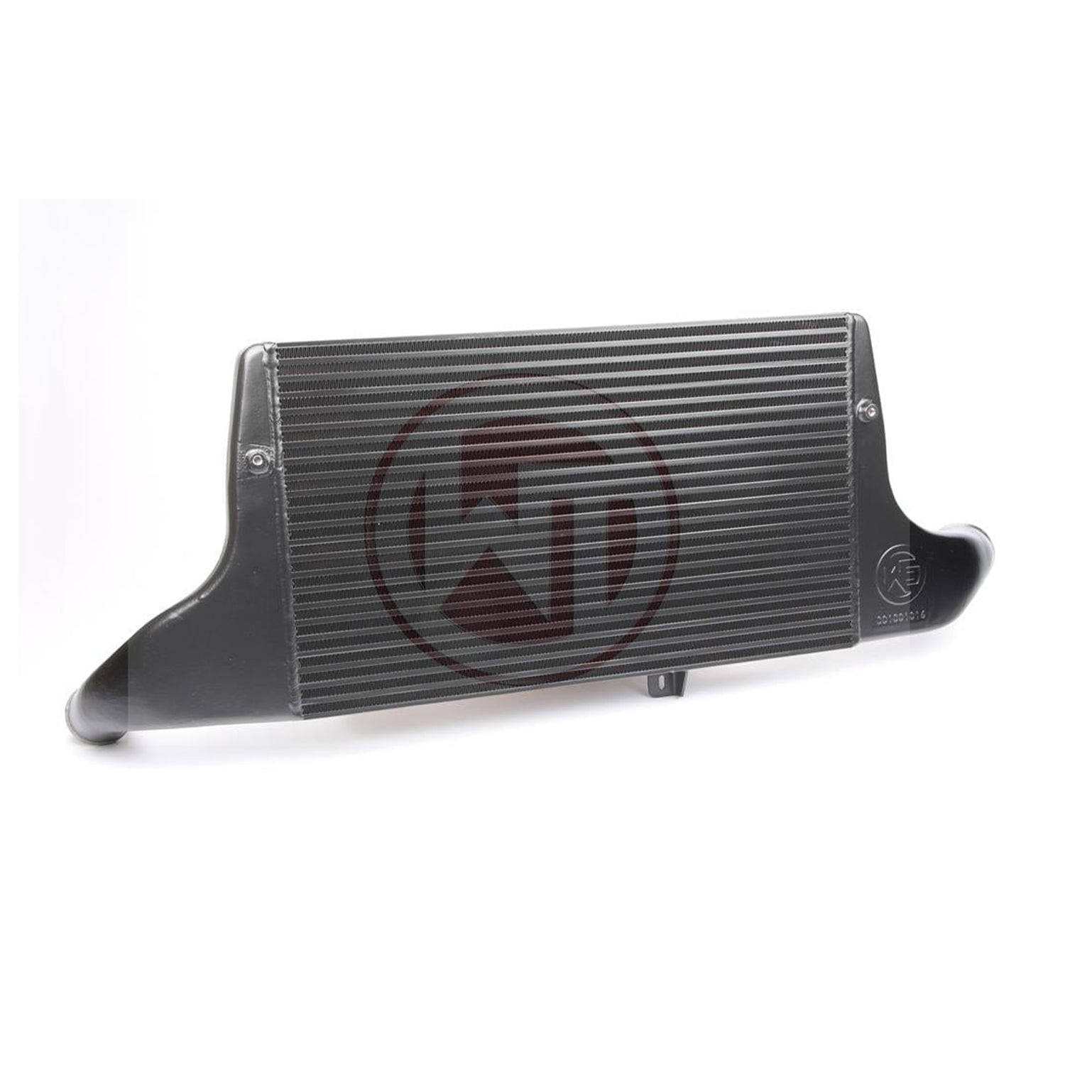 Wagner Tuning Audi 8N TT 1.8T Quattro 225-240PS Intercooler Kit 200001003 - R44 Performance