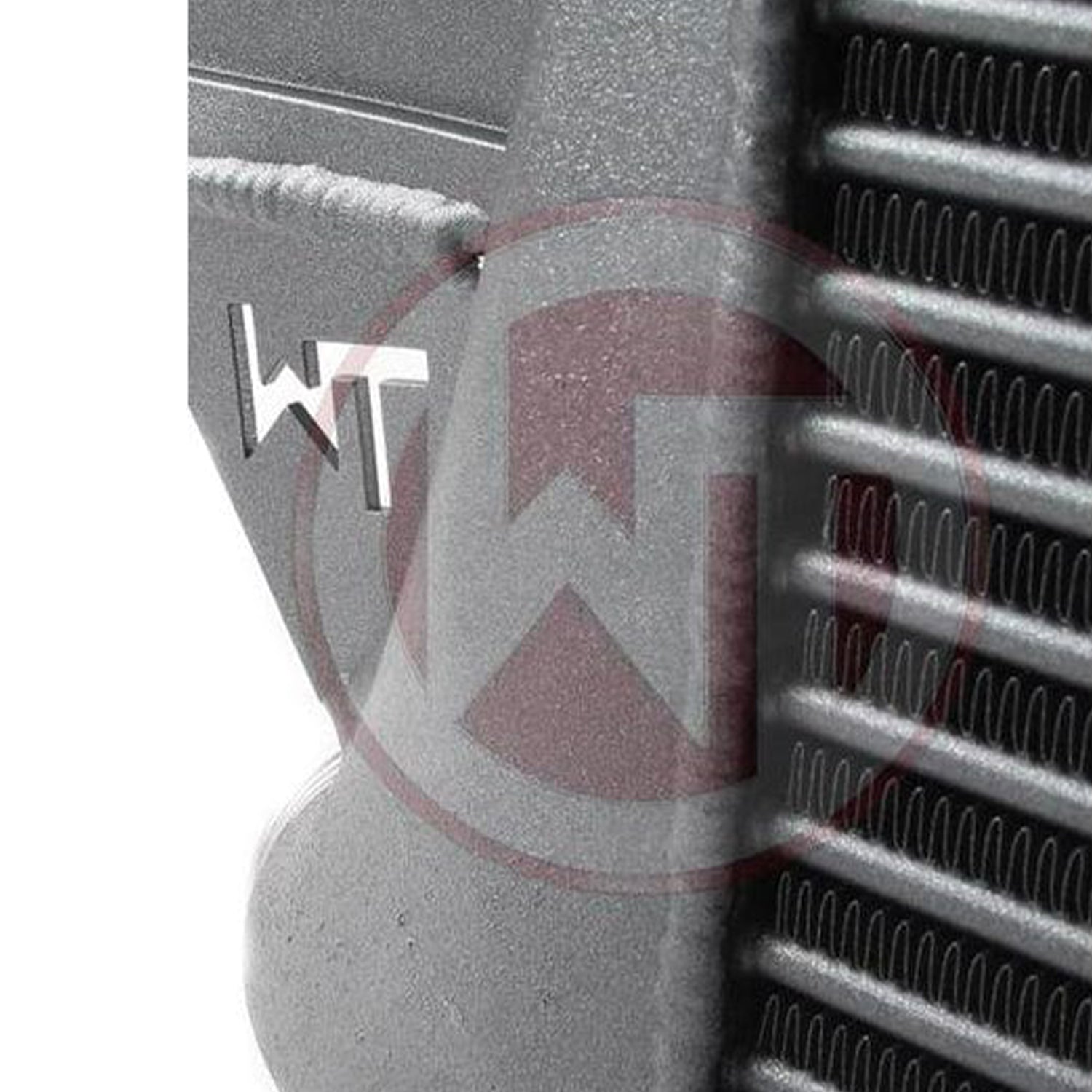 Wagner Tuning Audi 8P RS3 EVO3.X 600HP+ Competition Intercooler Kit 200001059.X - R44 Performance