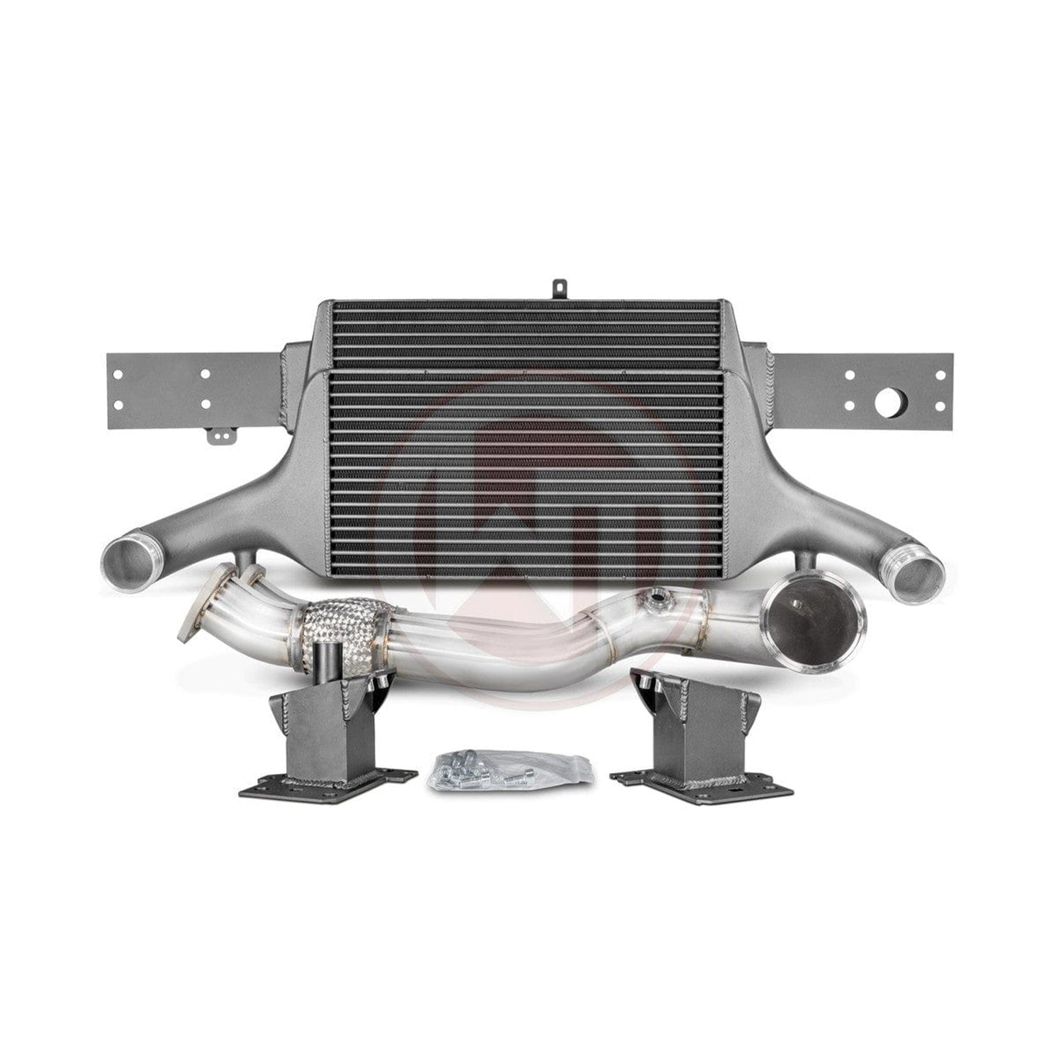 Wagner Tuning Audi 8V RS3 EVO 3 Competition Package Without Cat Pipes - R44 Performance
