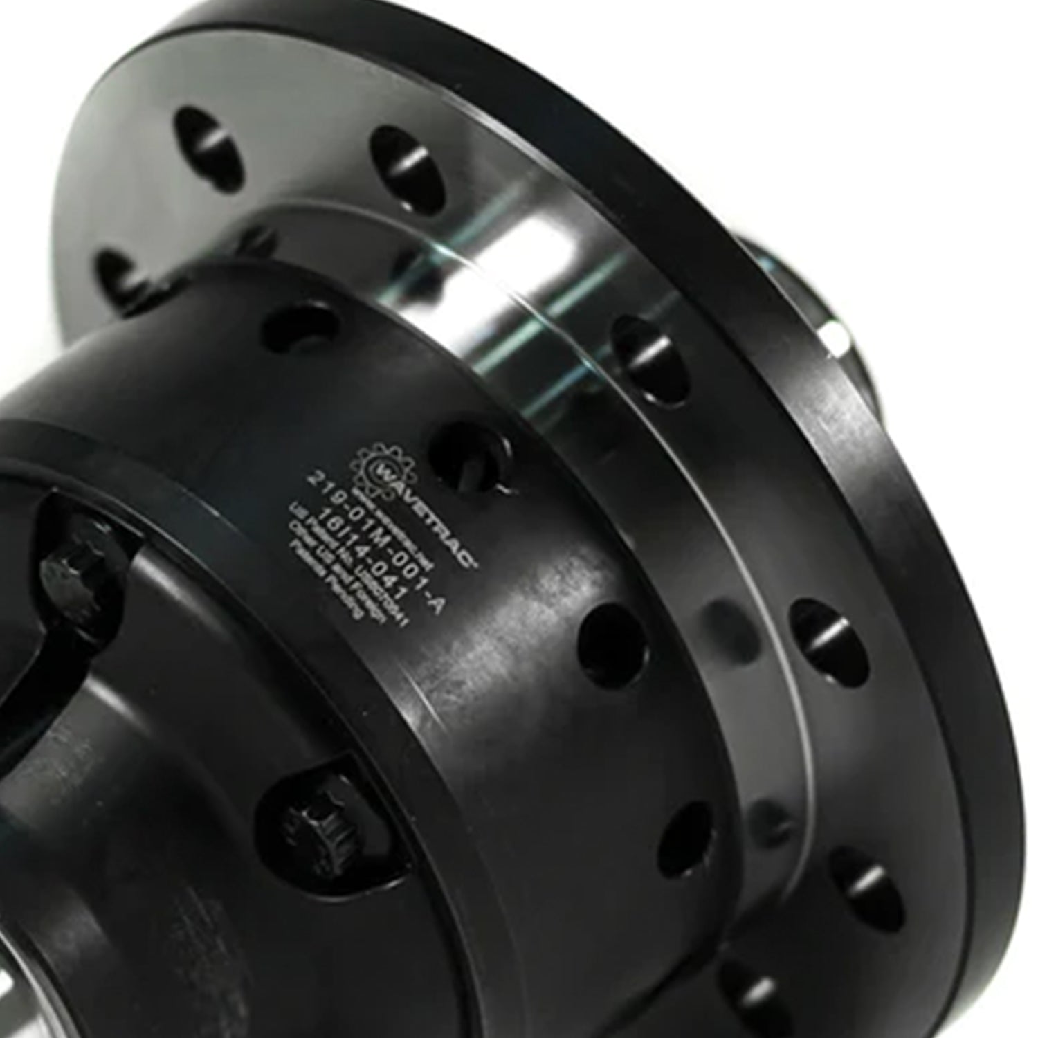 Wavetrac BMW E82/E90/F30/F32 ABT Limited Slip Differential 188K, r+3.15 (135i, 335i, 435i & more) - R44 Performance