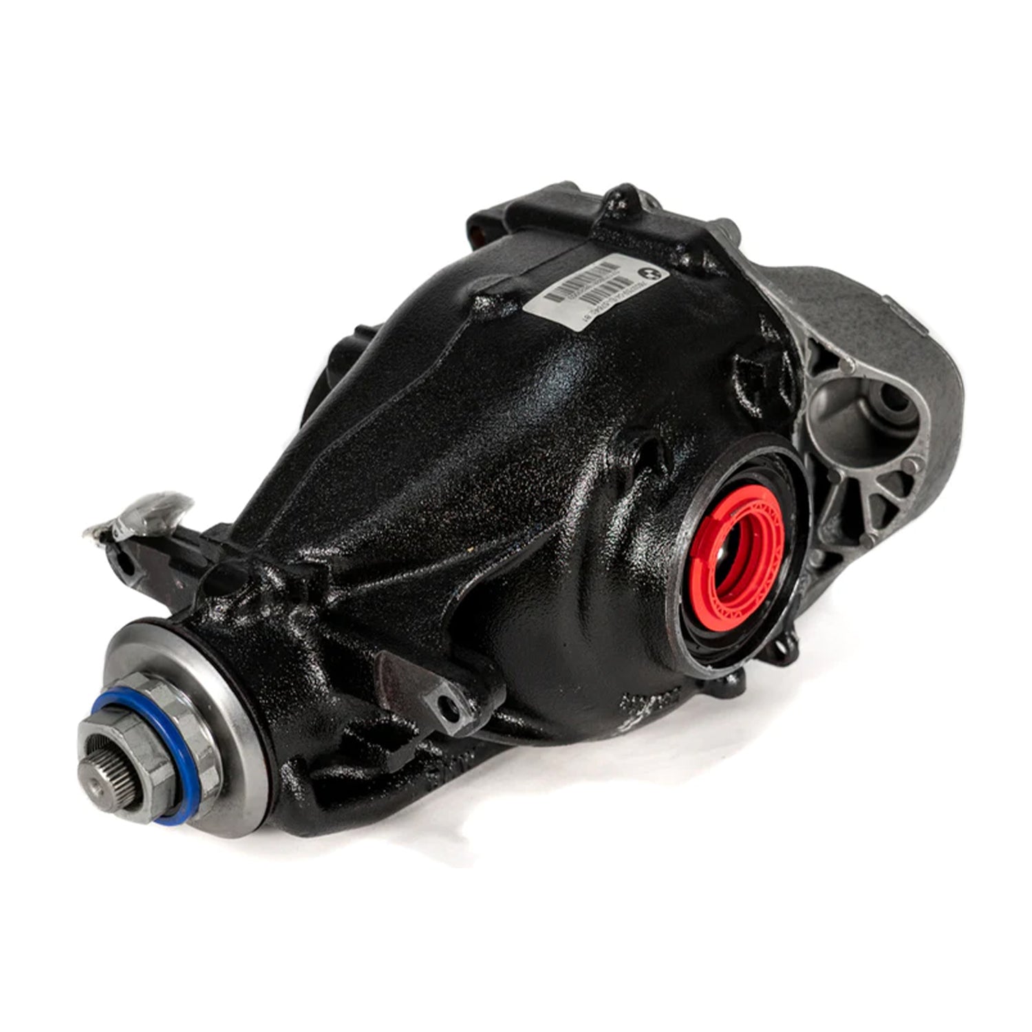 Wavetrac BMW M135i/M140i/M235i/M240i ABT LSD Built Differential (F20/F21/F22/F23) - R44 Performance