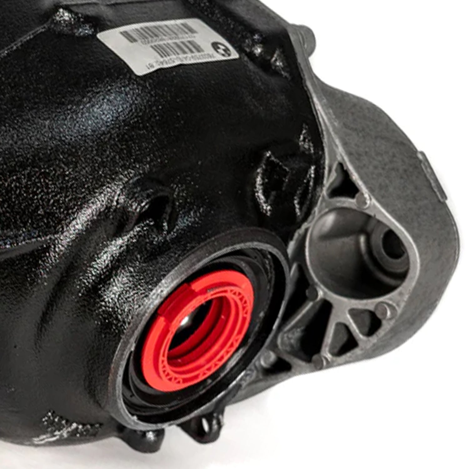 Wavetrac BMW M135i/M140i/M235i/M240i ABT LSD Built Differential (F20/F21/F22/F23) - R44 Performance