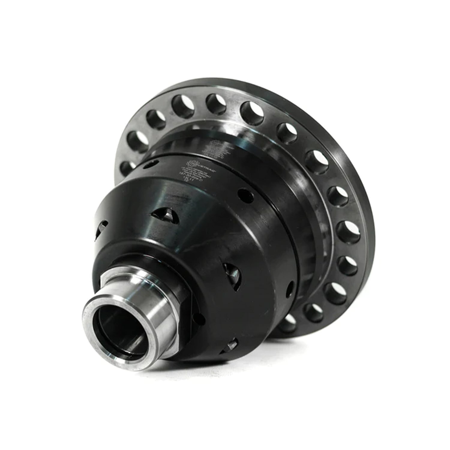 Wavetrac BMW M3 ABT Limited Slip Differential (E46/E90/E92/E93) - R44 Performance