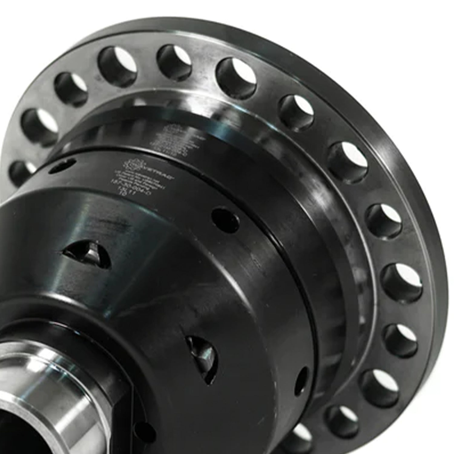 Wavetrac BMW M3 ABT Limited Slip Differential (E46/E90/E92/E93) - R44 Performance