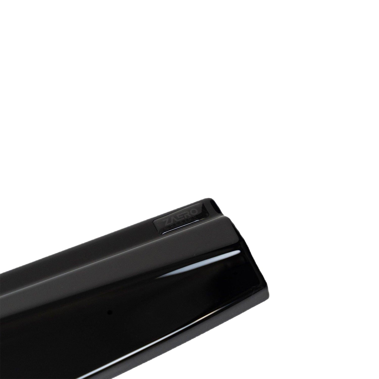 ZAERO Design BMW 2019+ F40 1 Series Gloss Black Side Skirts