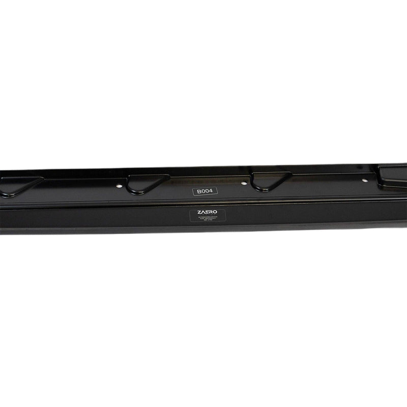 ZAERO Design BMW F20 F22 Gloss Black Side Skirts