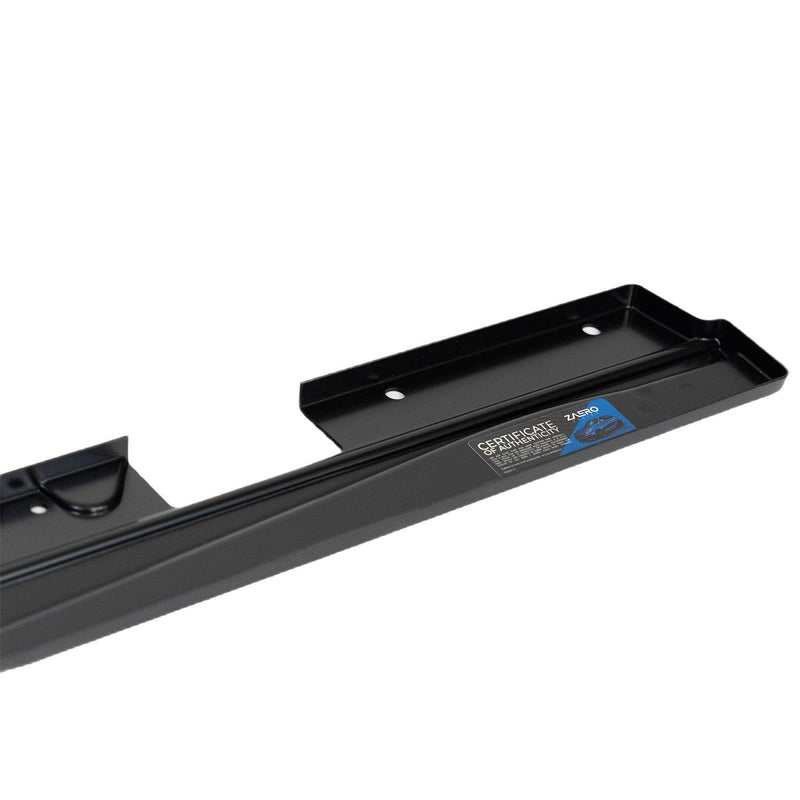 ZAERO Design BMW F20 F22 Gloss Black Side Skirts