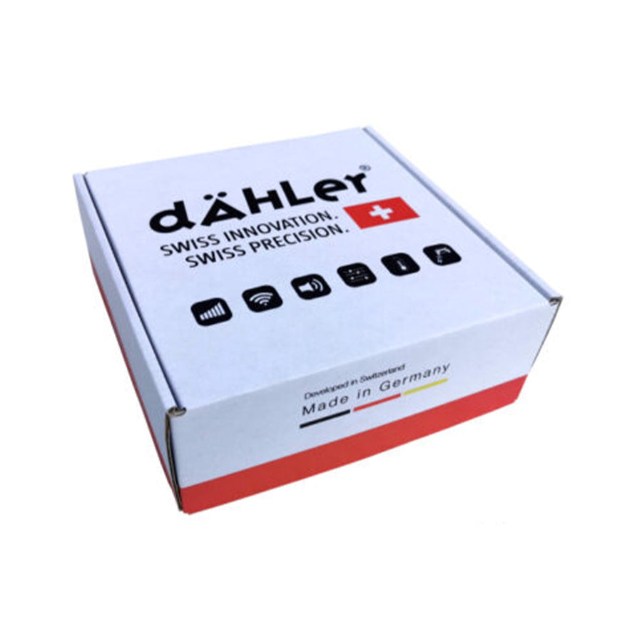 dAHLer BMW Exhaust Flap/Valve Controller-R44 Performance