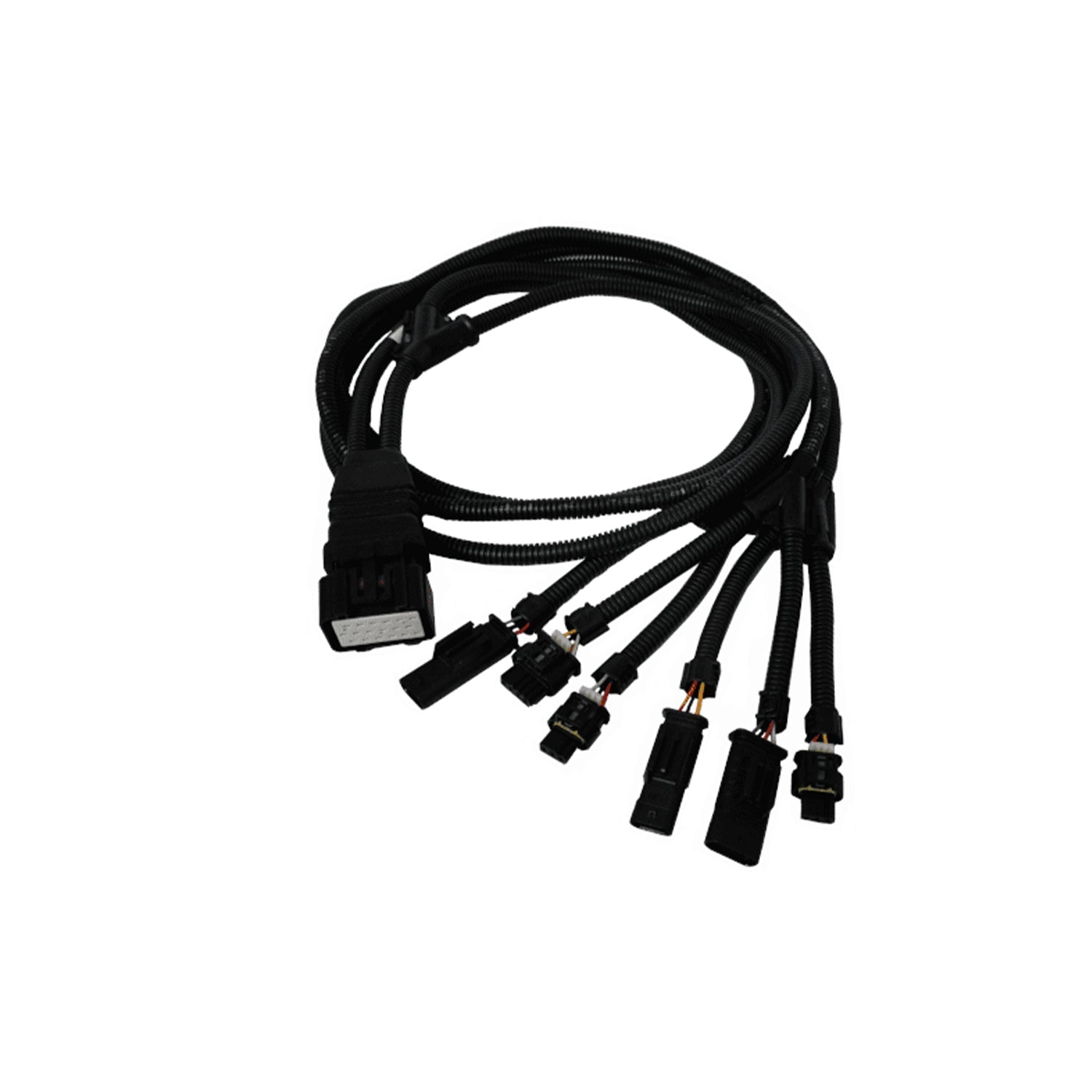 dAHLer BMW M3/M4 Competition Engine Performance Tuning Module (G80/G82/G83)-R44 Performance