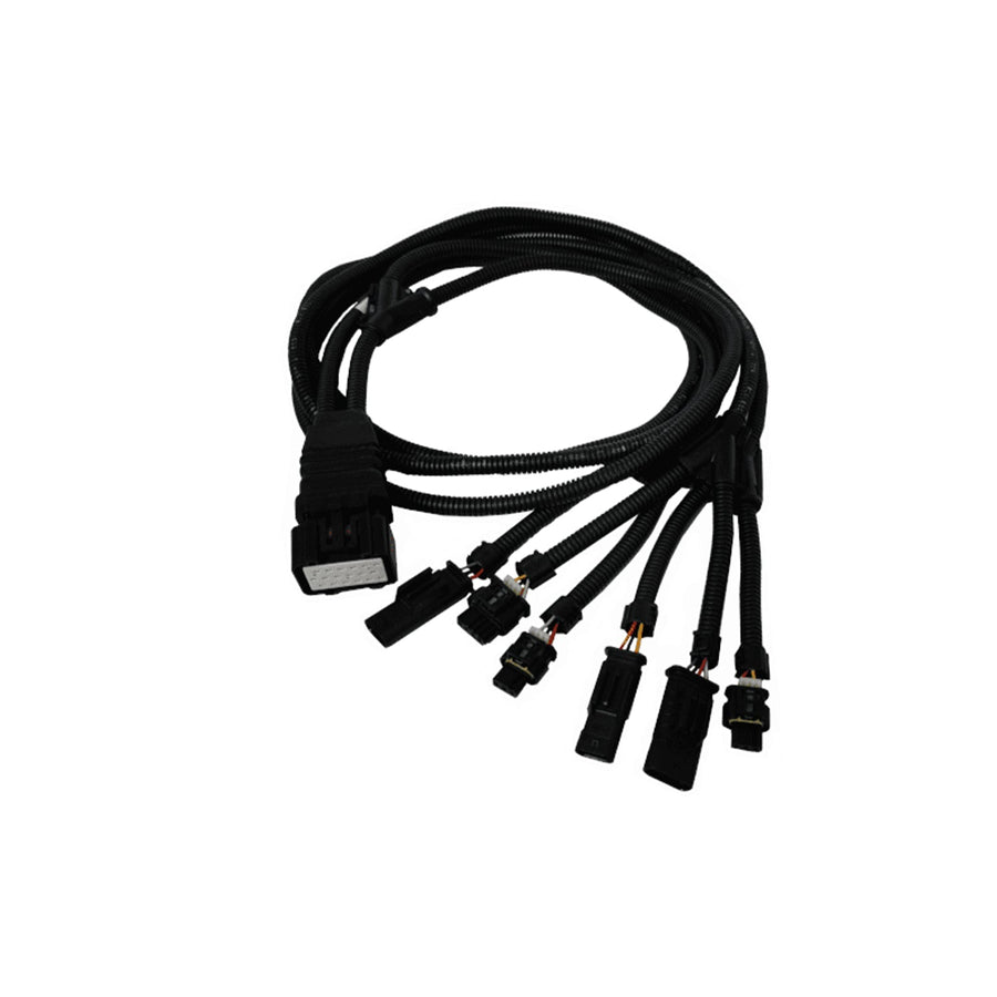 dAHLer BMW M3/M4 Competition Engine Performance Tuning Module (G80/G82/G83)-R44 Performance