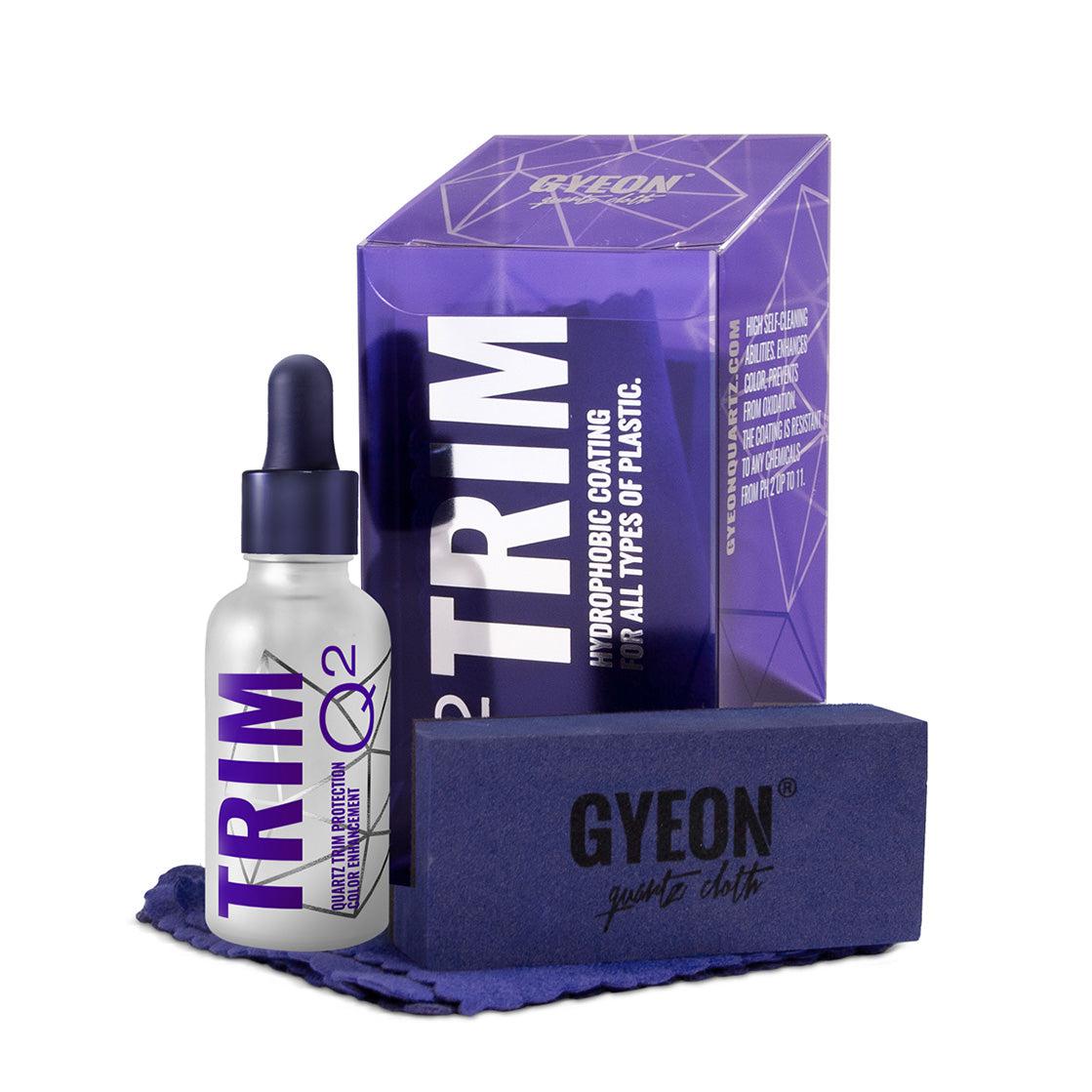 Gyeon Q2 Trim 30ml-R44 Performance