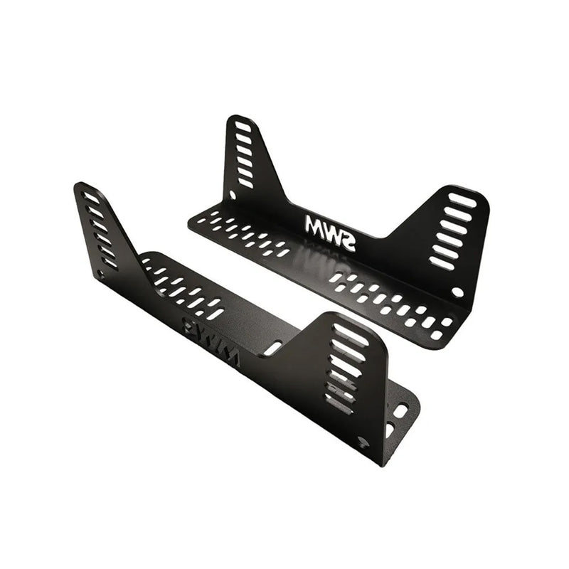SW Motorsports BMW F & G Series Super Low Seat Base Subframe Mount