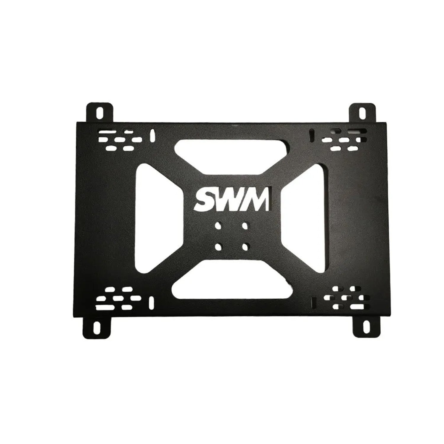 SW Motorsports BMW M3 Super Low Seat Base Mount Subframe (F80)
