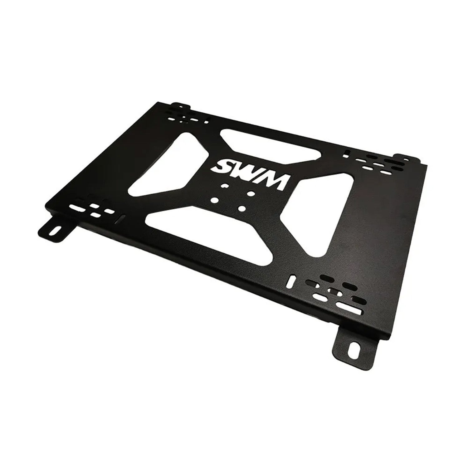 SW Motorsports BMW M3 Super Low Seat Base Mount Subframe (F80)