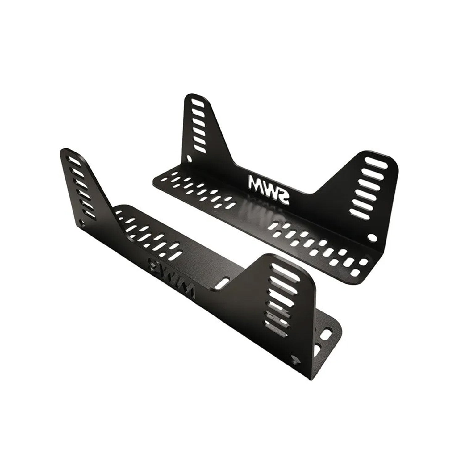 SW Motorsports BMW M3 Super Low Seat Base Mount Subframe (F80)