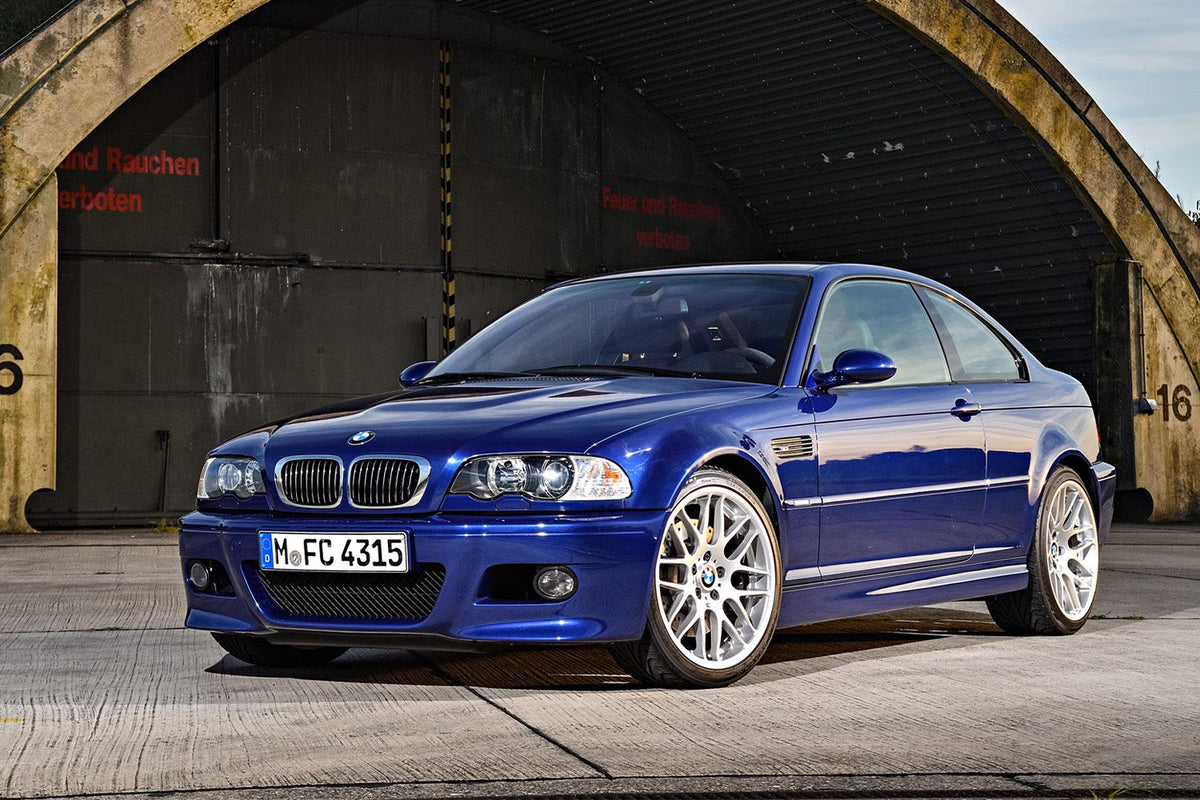 BMW E46 M3 VANOS Failure: Symptoms, Causes & Repair Guide