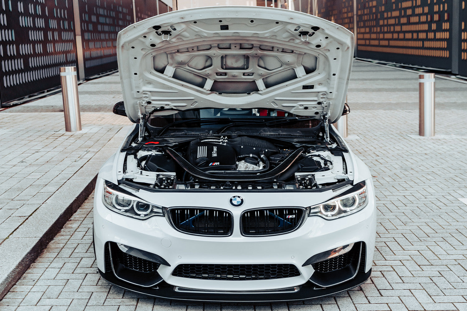 BMW S55 Engine Reliability