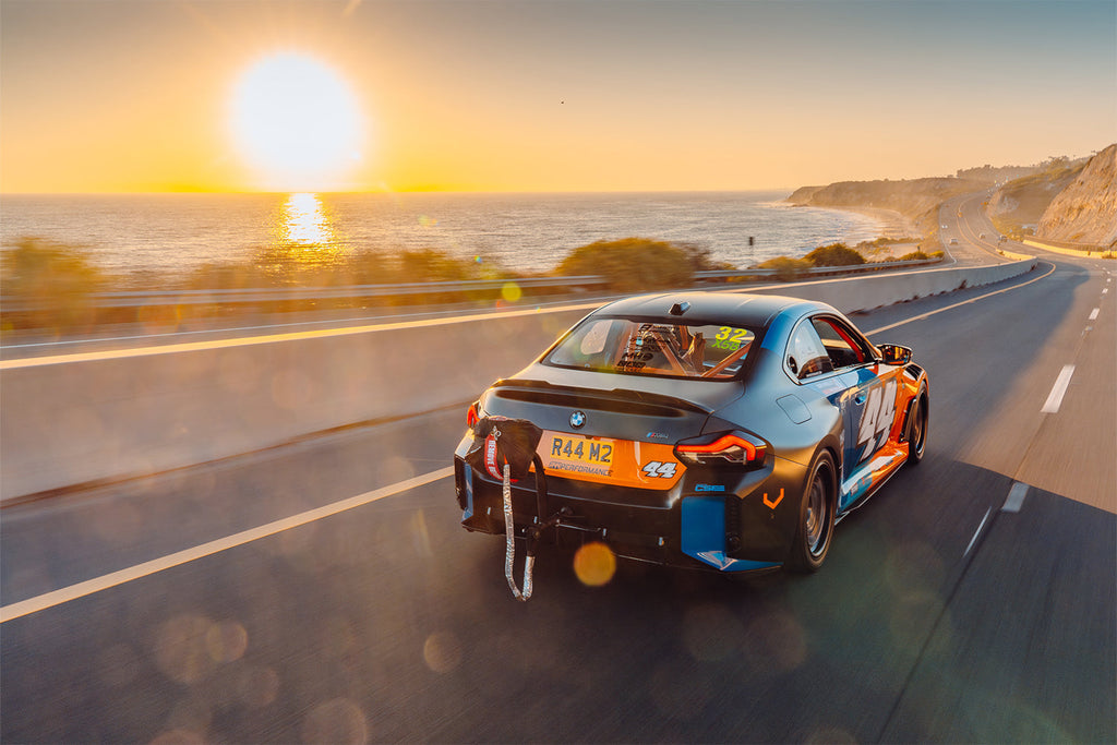 R44 Performance 2025 Highlights | A Year in Review