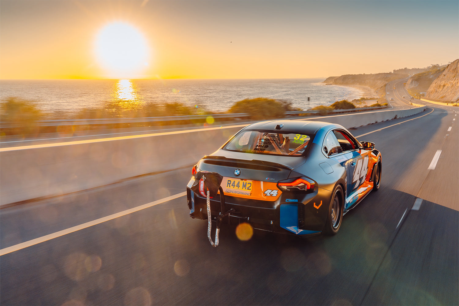 R44 Performance 2025 Year Highlights