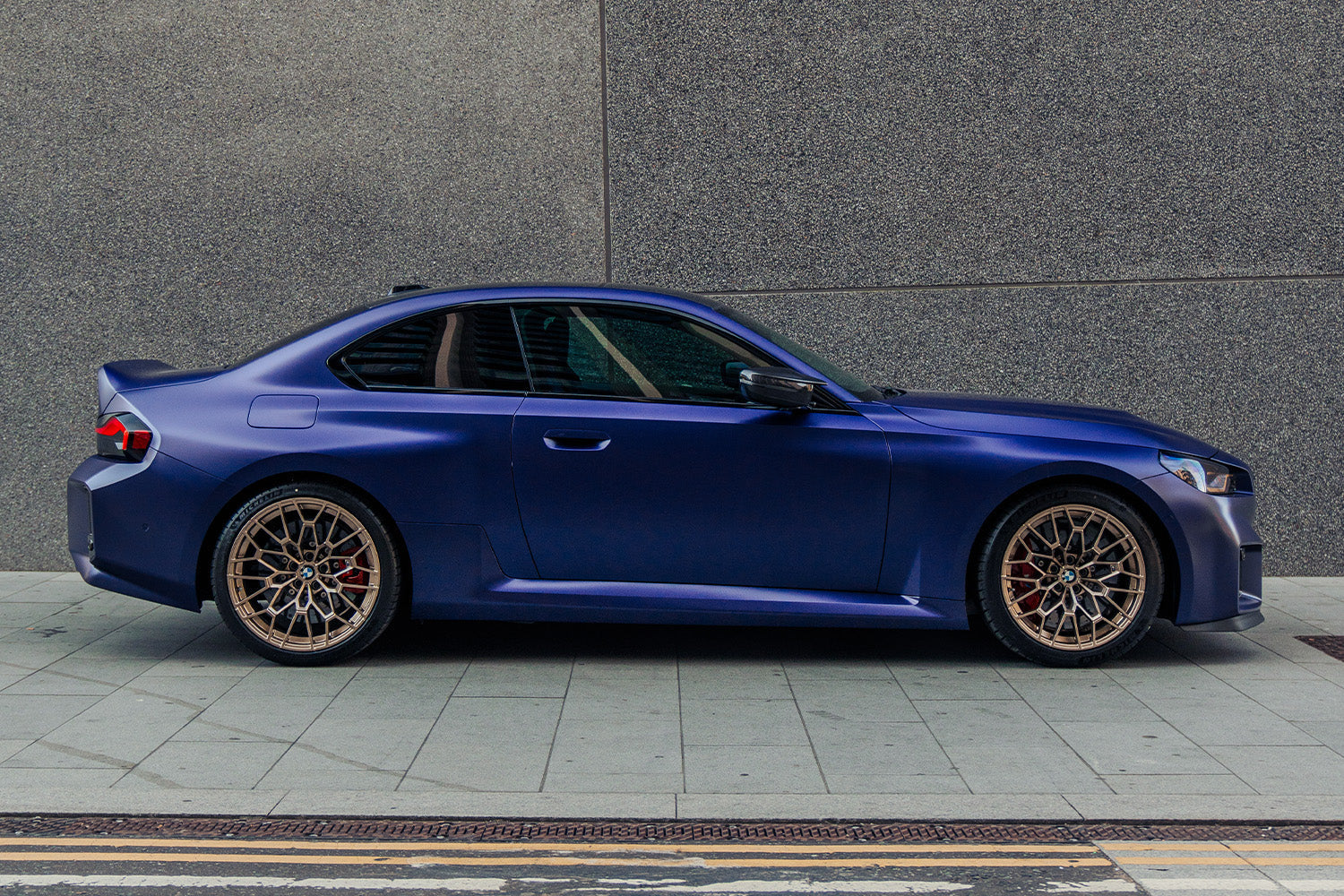 Could BMW Be Planning One Final G87 M2? CS Manual, xDrive CS & CSL Rumours Explained