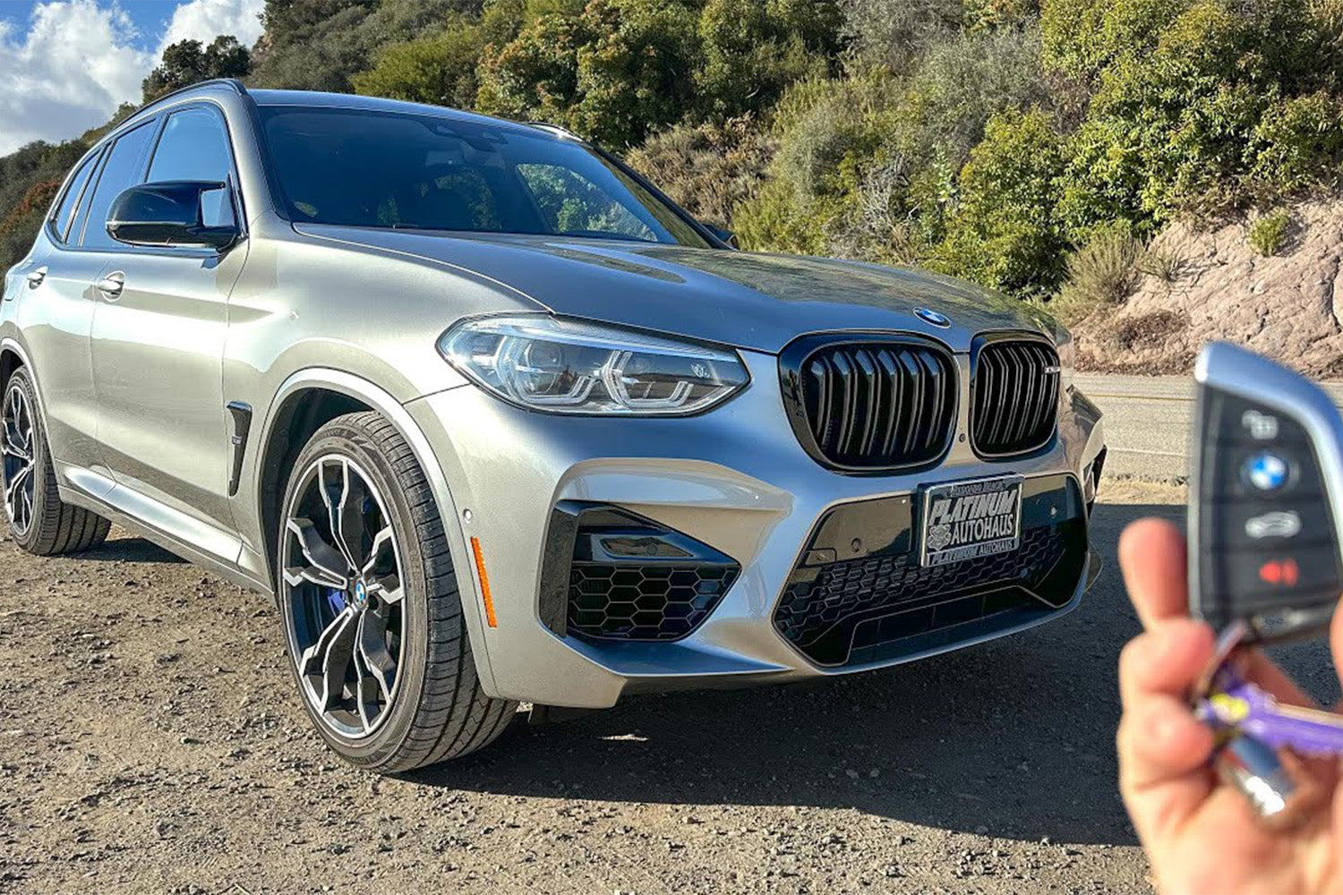 Living With a BMW X3M or X4M – Ownership, Running Costs & Practicality