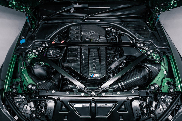 Eventuri Intake Systems Explained | R44 Performance