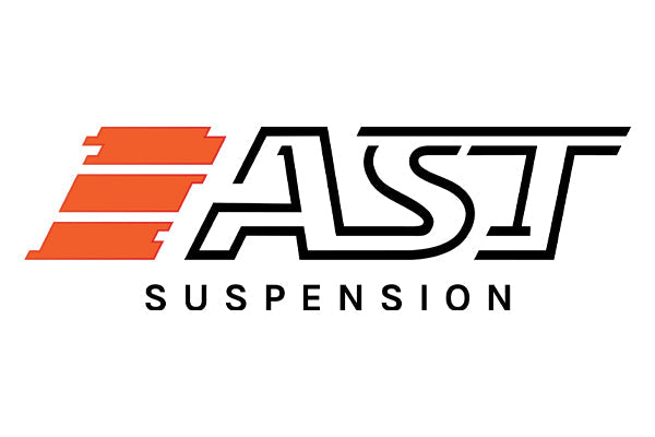 AST Suspension Logo