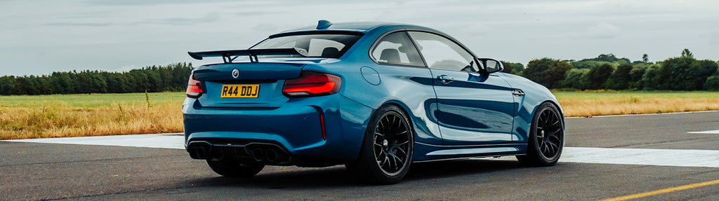 F 82 R44 Performance BMW F87 M2 Competition Exterior Styling | R44 Performance – Page 4