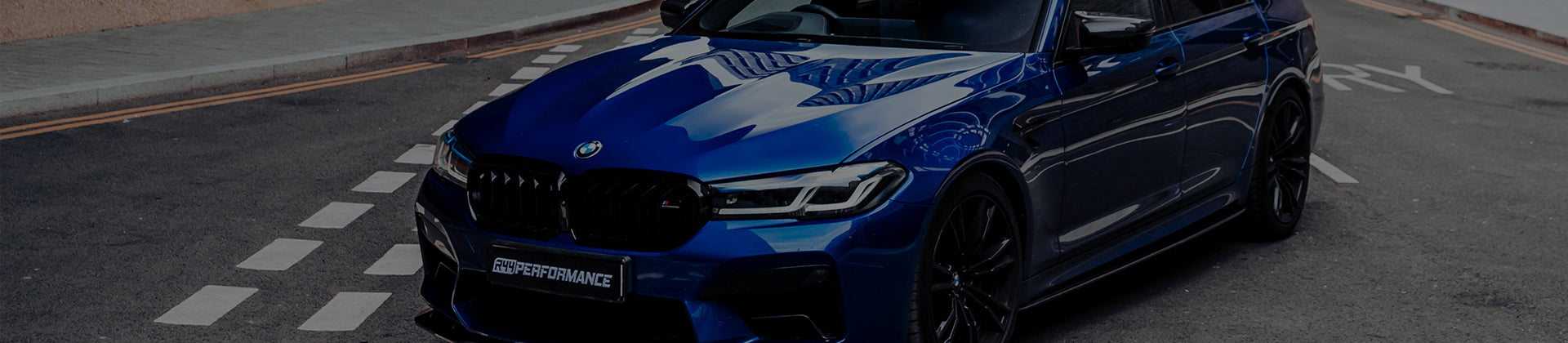 BMW F90 M5 2018 LHD Türaußenspiegel links F01841010668B 11672045