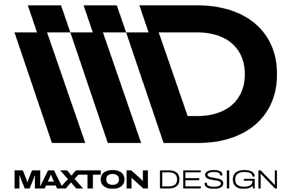 Maxton Design Automotive Styling Parts