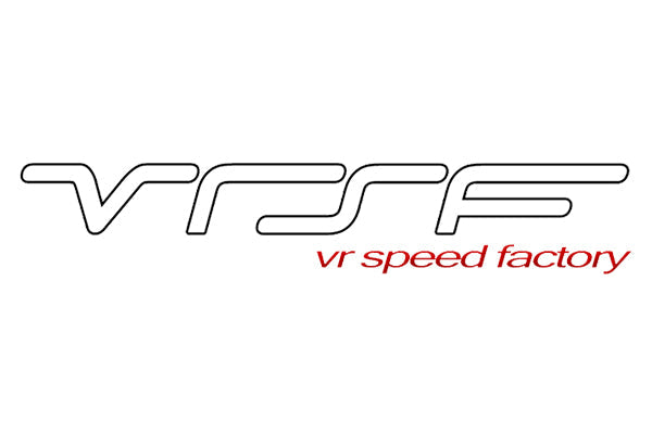VRSF Logo