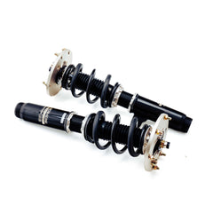 BC Racing BMW M2 F87 BR Series 1 Way Adjustment Coilover