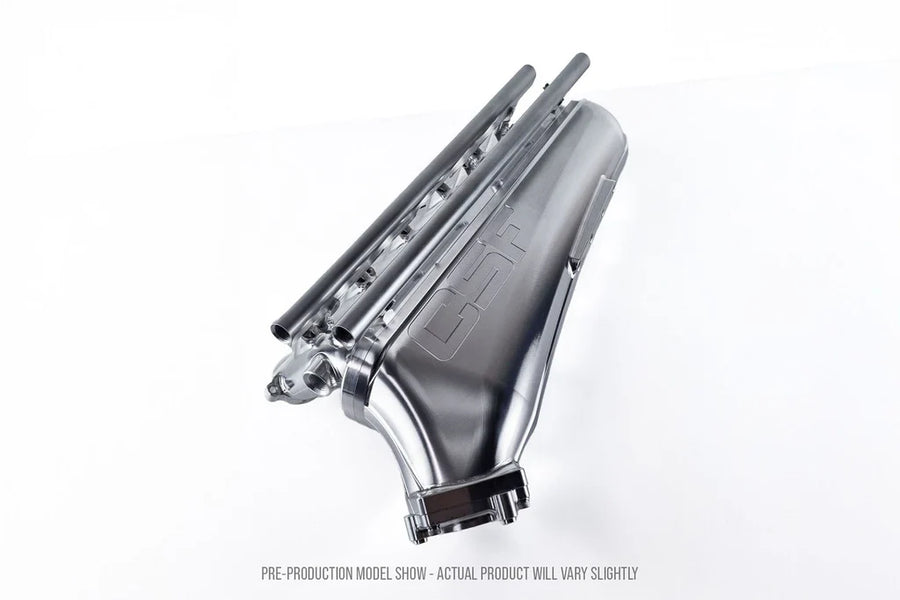 CSF BMW S58 "No Limit" Billet Air-To-Air Competition Manifold 8402