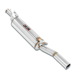 Supersprint BMW E12 5 Series Rear Exhaust O70 100% Stainless Steel(right Side Exit)