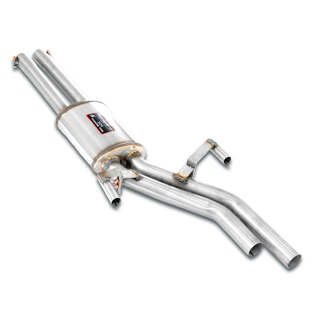 Supersprint Alpina E23 B10 Centre Pipe