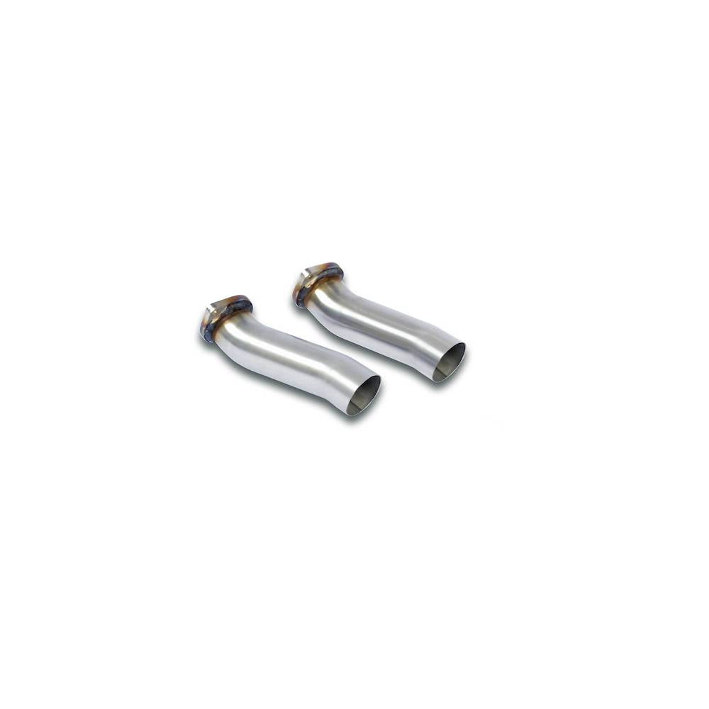 Supersprint BMW E36 M3 Link Pipe
